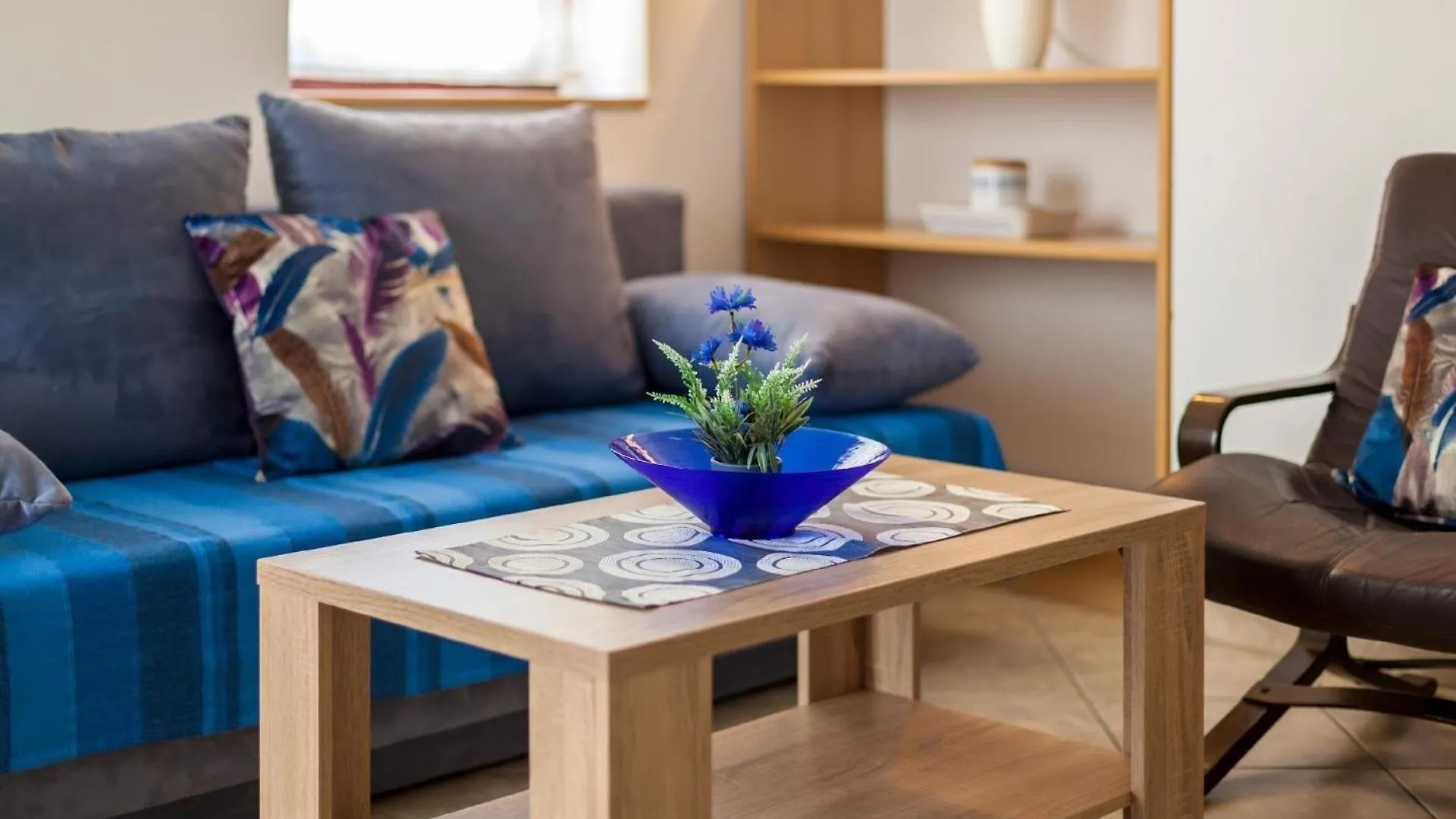 Ferienwohnung Fuer 4 Personen Ca 65 Qm In Njivice, Kvarner Bucht Krk Croatia
