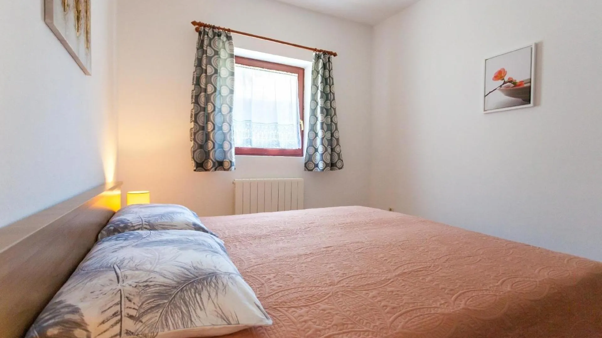 Ferienwohnung Fuer 4 Personen Ca 65 Qm In Njivice, Kvarner Bucht Krk 0*, Njivice Croatia