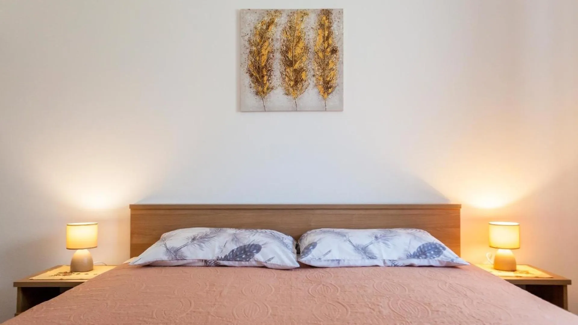 Ferienwohnung Fuer 4 Personen Ca 65 Qm In Njivice, Kvarner Bucht Krk Apartment Njivice
