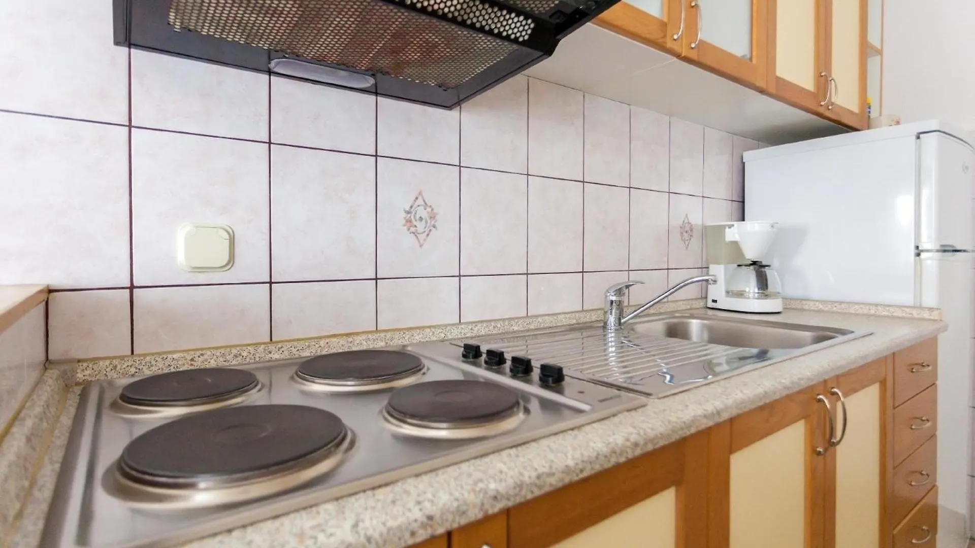 Ferienwohnung Fuer 4 Personen Ca 65 Qm In Njivice, Kvarner Bucht Krk 0*, Njivice