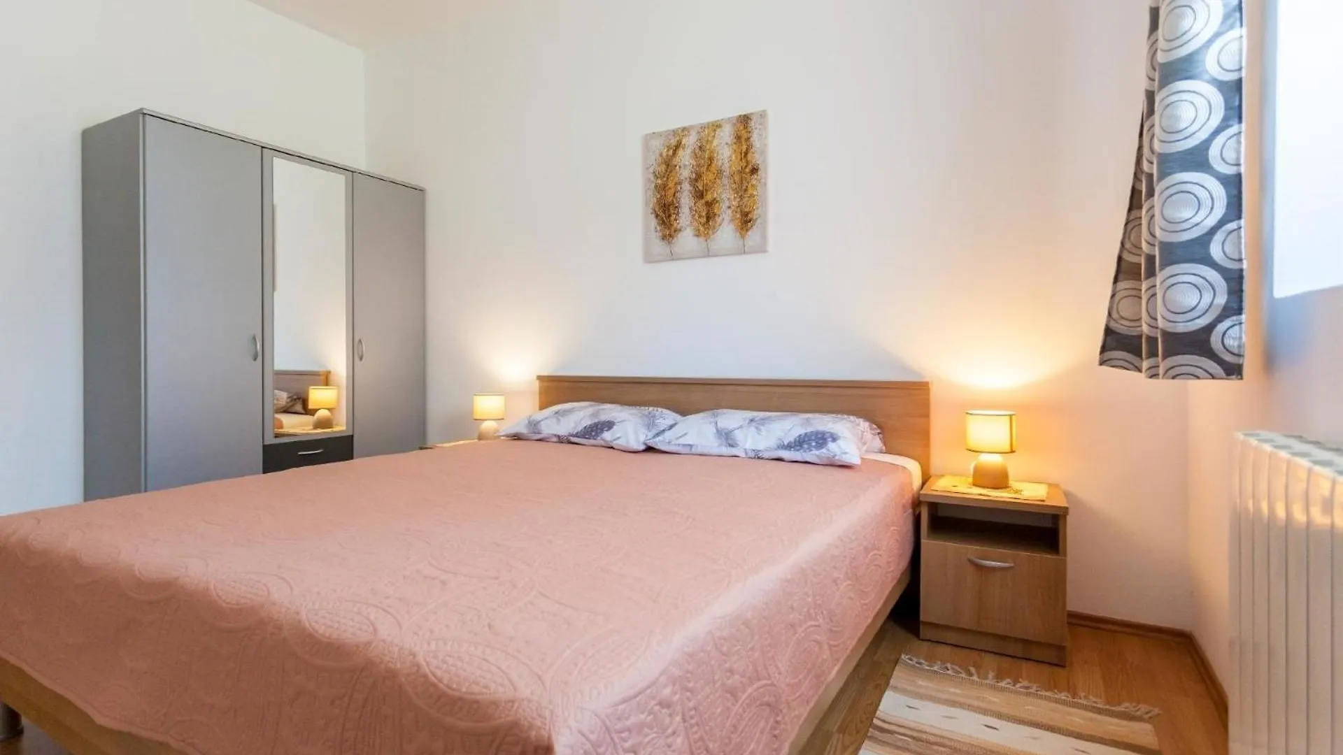 Ferienwohnung Fuer 4 Personen Ca 65 Qm In Njivice, Kvarner Bucht Krk Croatia
